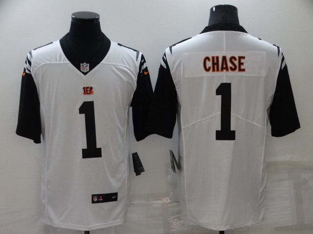 Cincinnati Bengals Jerseys 04